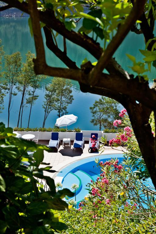 Lago Azul Eco Hotel Ferreira do Zezere Exterior photo